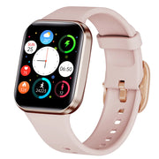 Smart Sports Monitoring Multi-Mode Smart Watch