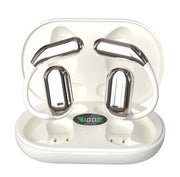 Sports Ear Hook OWS Open Bluetooth Headset with Ear-Hook Design