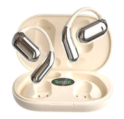 Sports Ear Hook OWS Open Bluetooth Headset with Ear-Hook Design