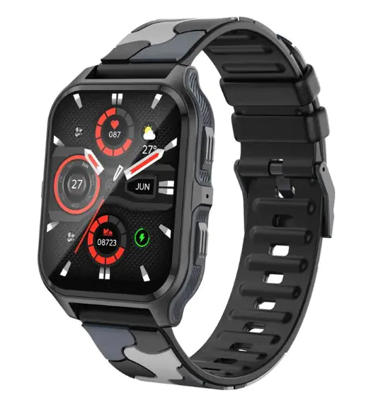Smart Bracelet