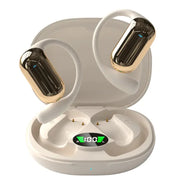 Sports Ear Hook OWS Open Bluetooth Headset with Ear-Hook Design