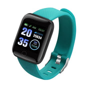 Waterproof Unisex Smart Watch